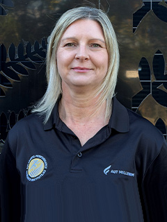 Jane Hall
