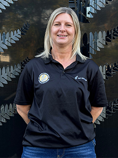 Jane Hall