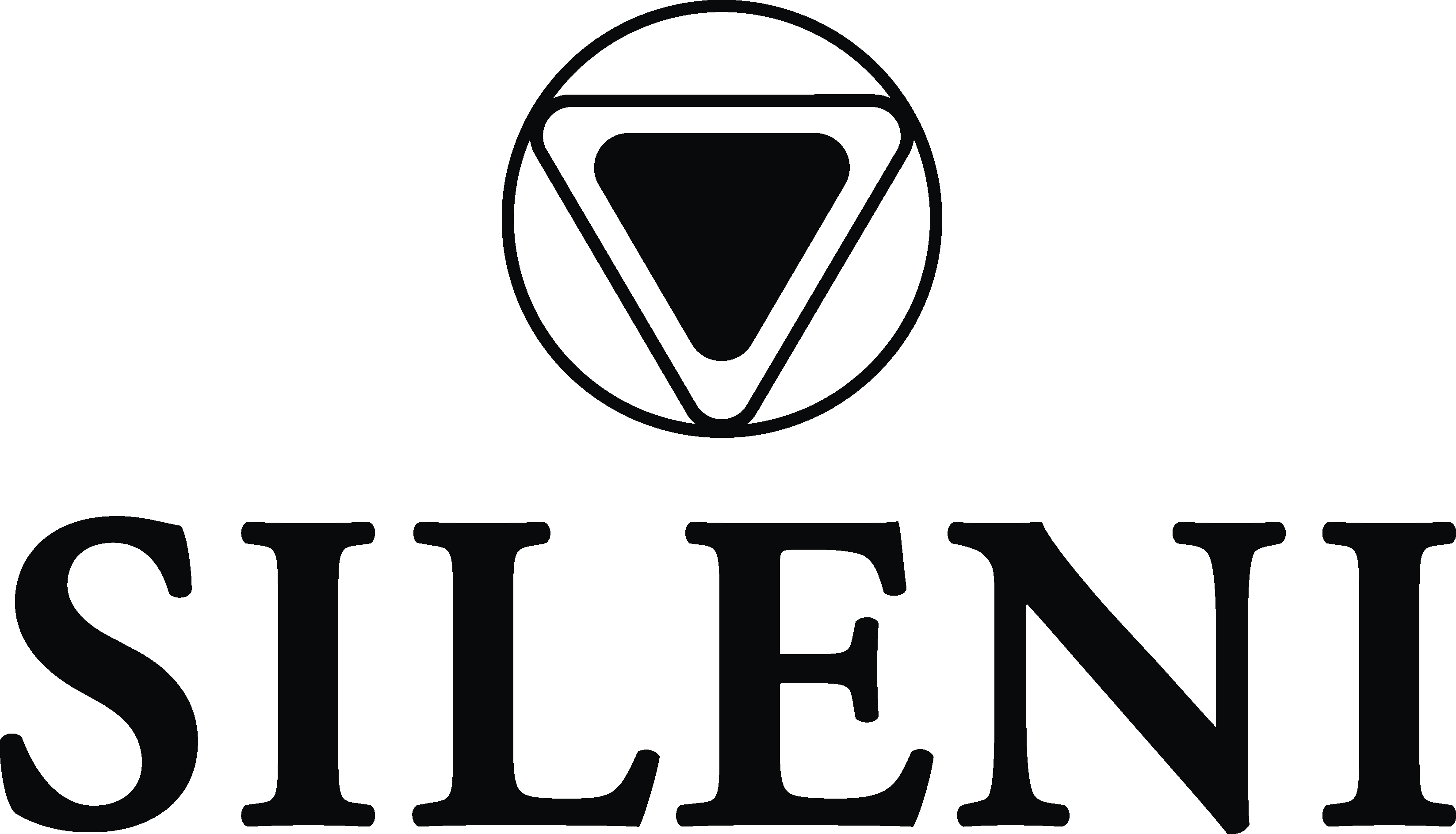 Sileni Logo