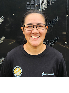 Stacey Kung