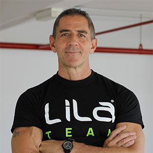 Photo of Glenn Kearney