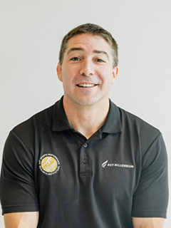 Matt Stratton