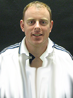 Michael Naylor