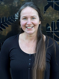 Alyssa-Joy Spence
