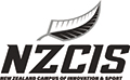 NZCIS Logo