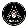 NZSCA Logo