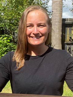 Anja Zoellner