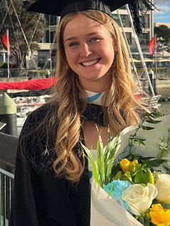 Gemma Offwood